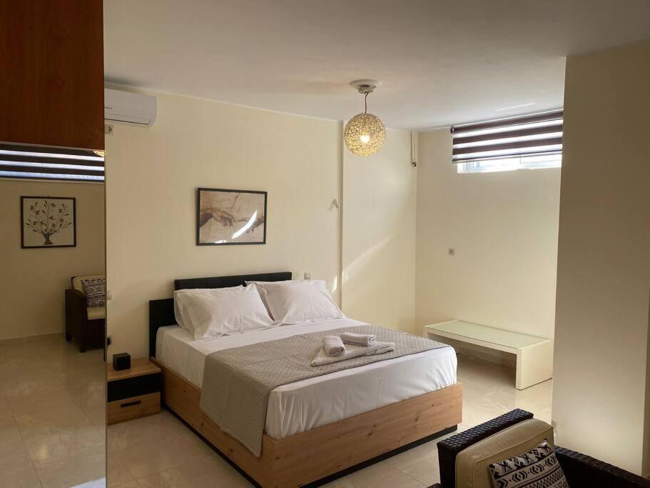 Keskos Luxury Villa Artemida  Ngoại thất bức ảnh