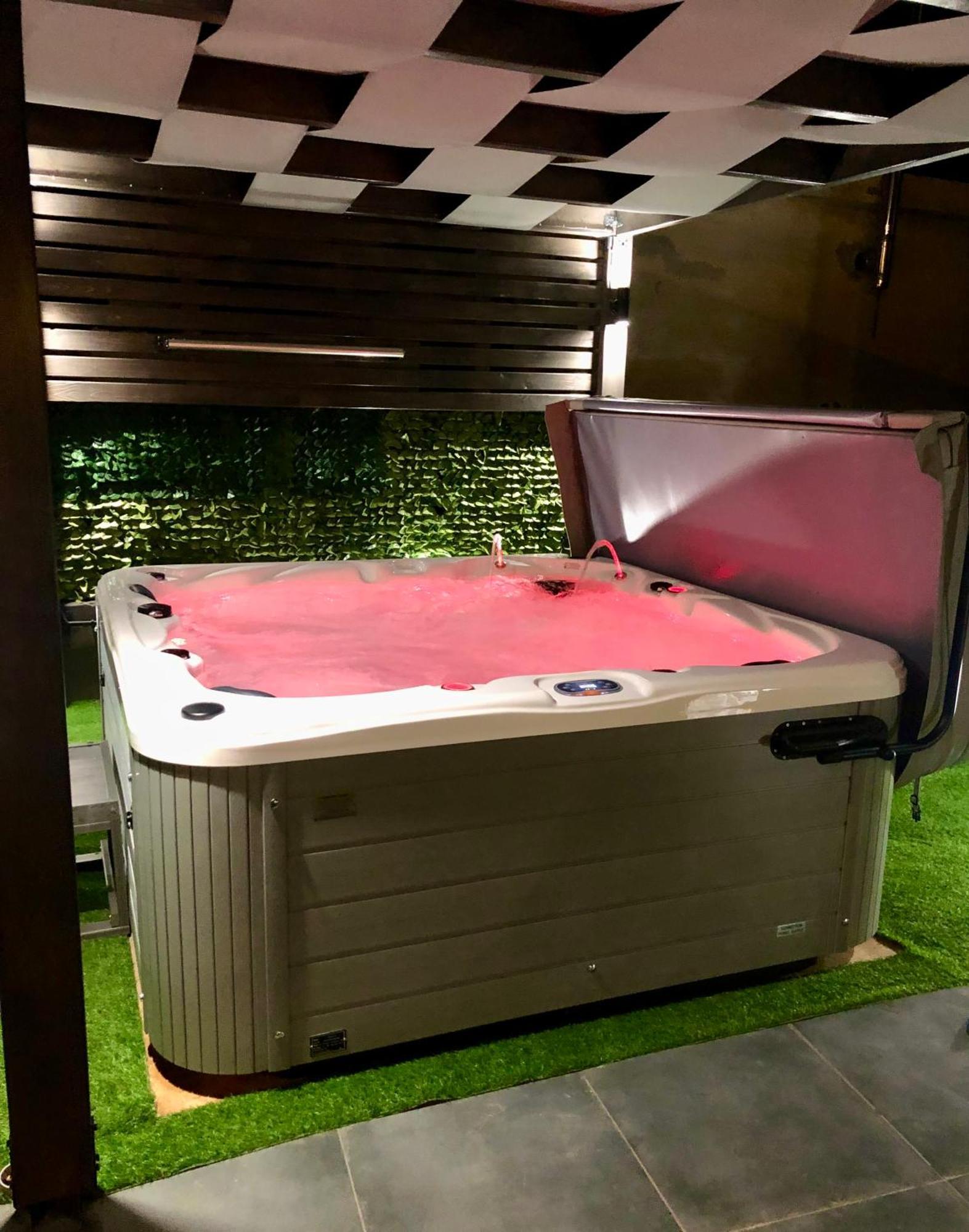 Keskos Luxury Villa Artemida  Ngoại thất bức ảnh