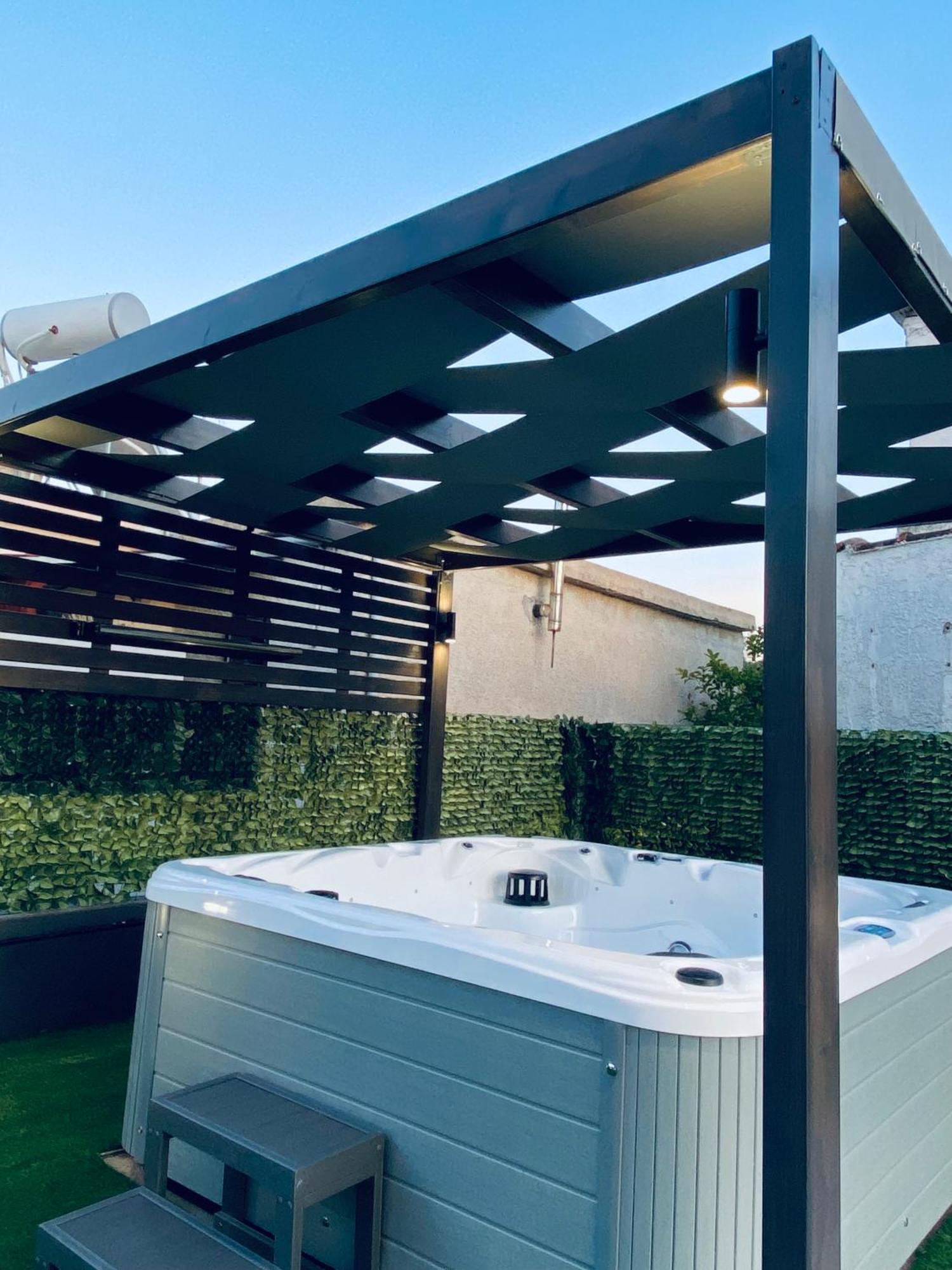Keskos Luxury Villa Artemida  Ngoại thất bức ảnh