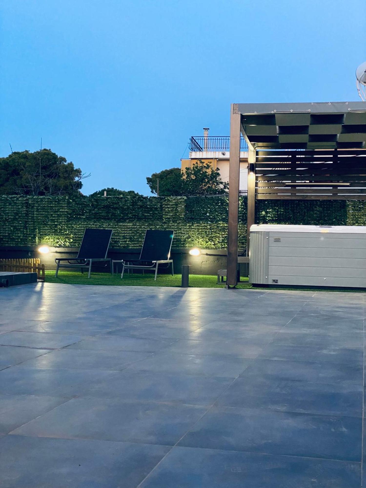 Keskos Luxury Villa Artemida  Ngoại thất bức ảnh