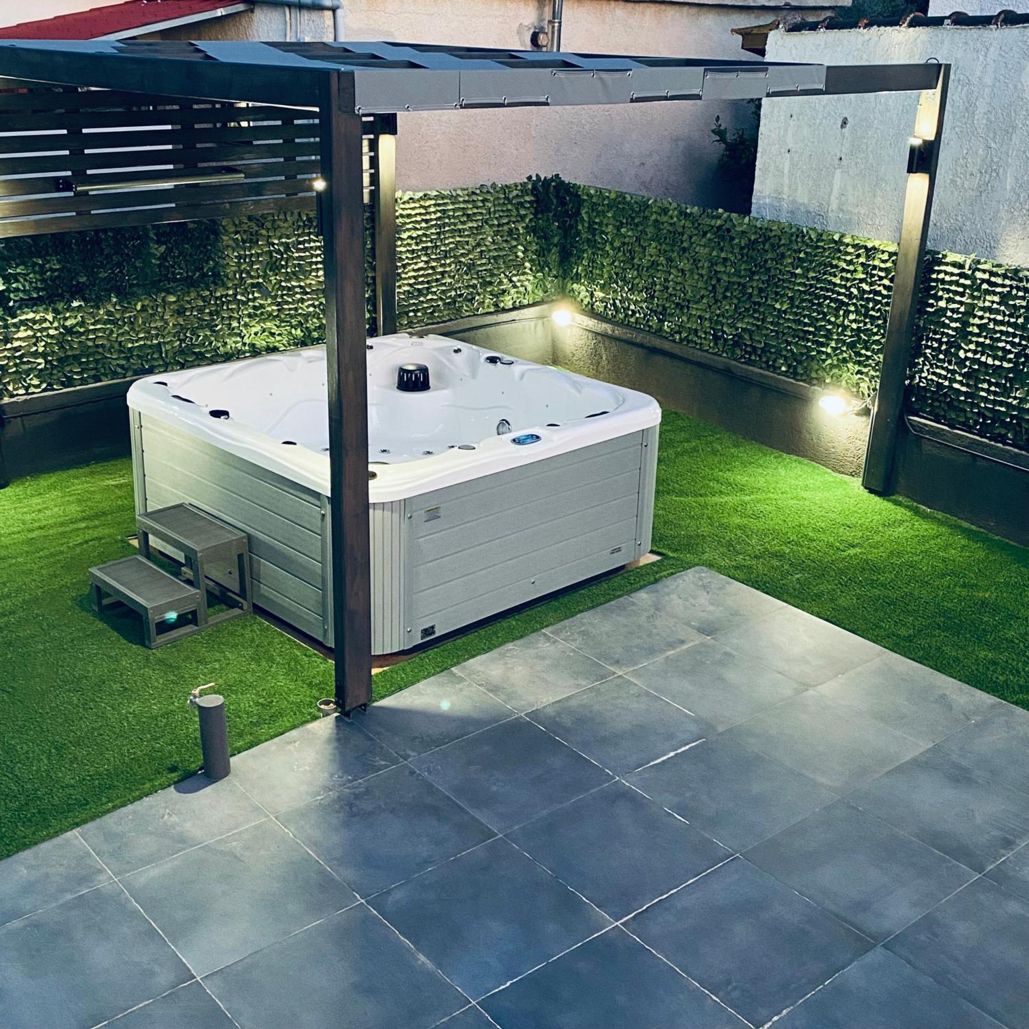 Keskos Luxury Villa Artemida  Ngoại thất bức ảnh