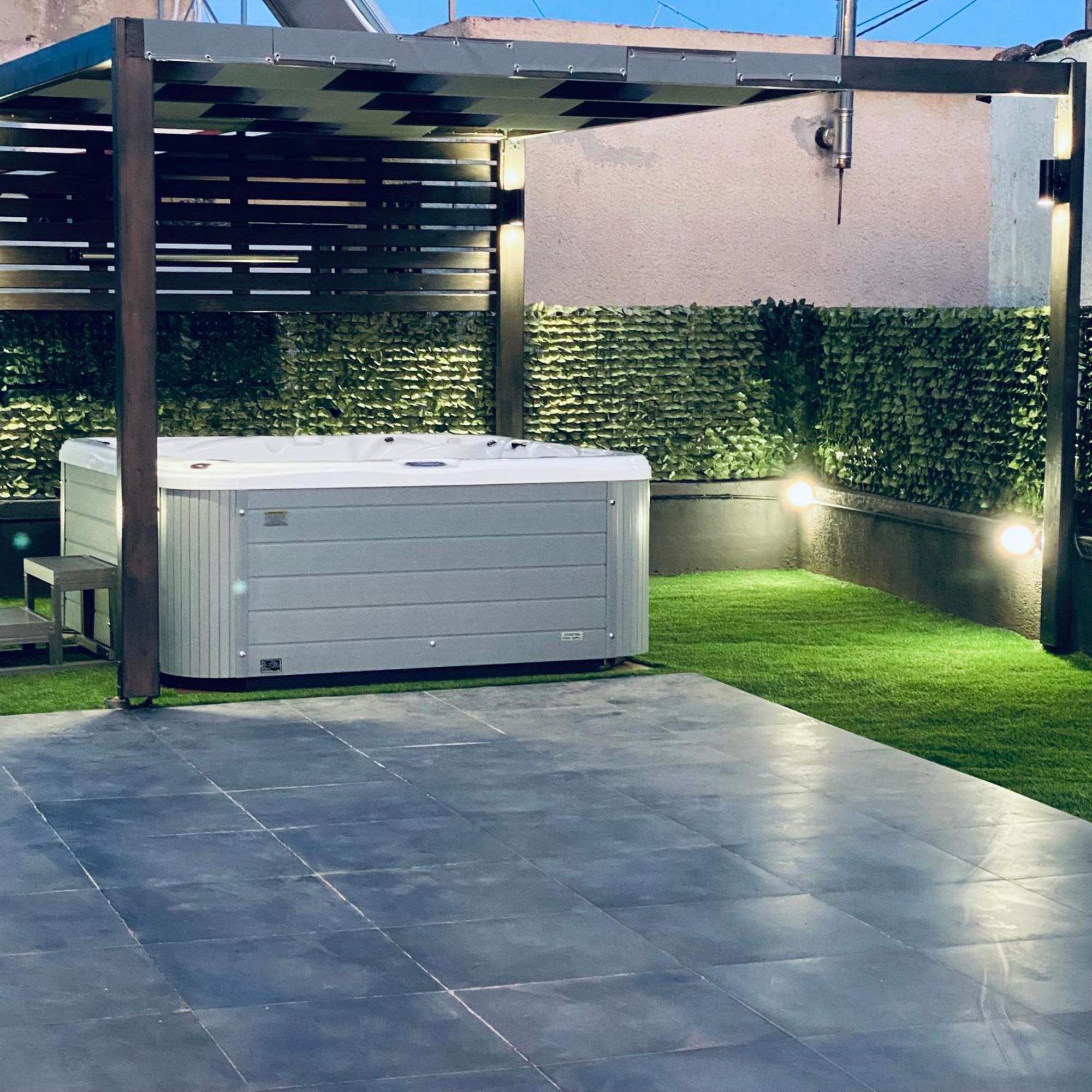 Keskos Luxury Villa Artemida  Ngoại thất bức ảnh